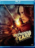 Wynonna Earp Temporada 1 [720p]